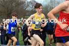 Boys Under-15s, 2024 CAU Inter Counties Cross Country Champs., Wollaton Park, Nottingham. Photo: David T. Hewitson/Sports for All Pics